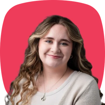 Lucy, SkillsTrust team