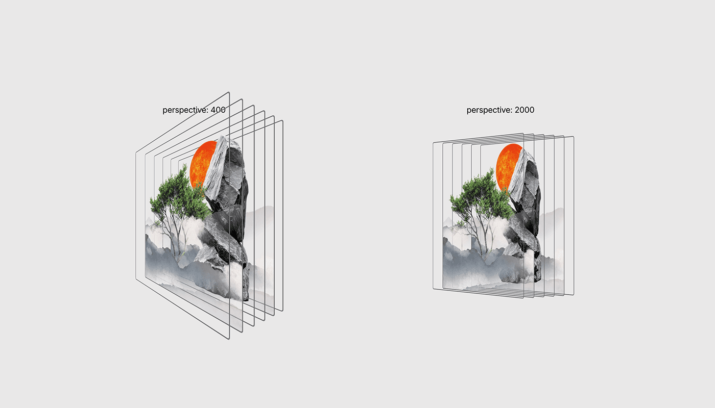 Landing page of The Archive template showing a minimalist black-and-white layout with a list of artworks and a selected project detail on the right.