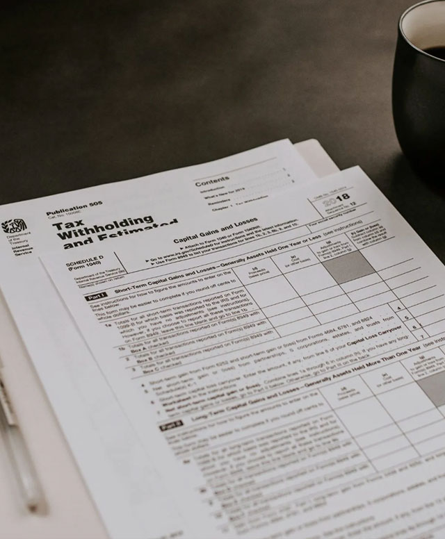IRS Notice Resolution