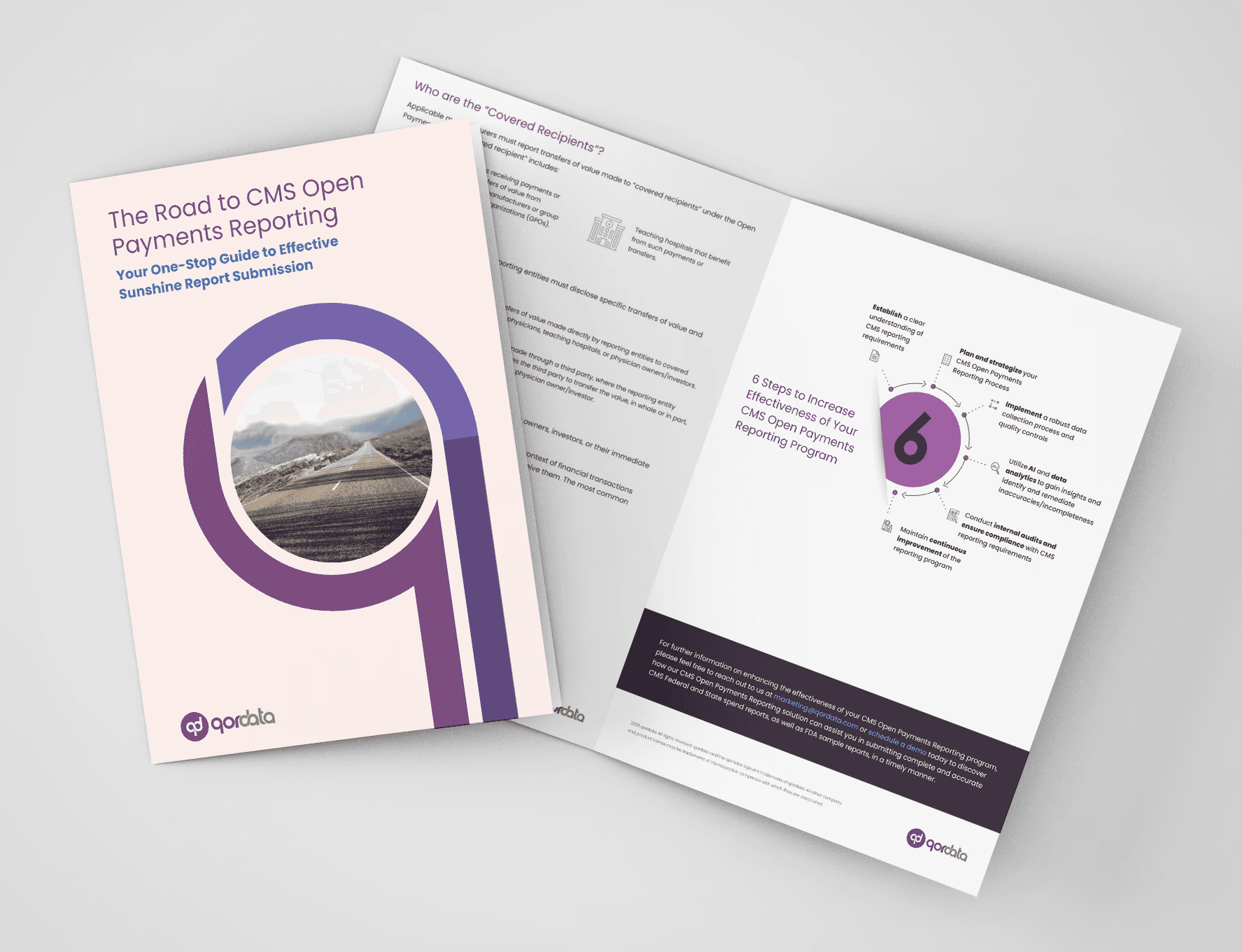 Print & Digital Collateral