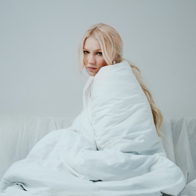 Cover singlu true story od SARA NOFF, NEXT GENERATION