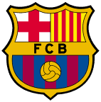 FCBarcelona Logo