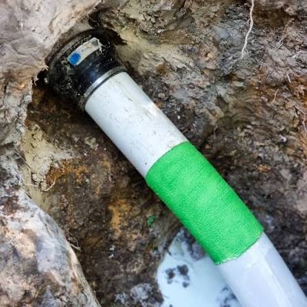 Water Filtration