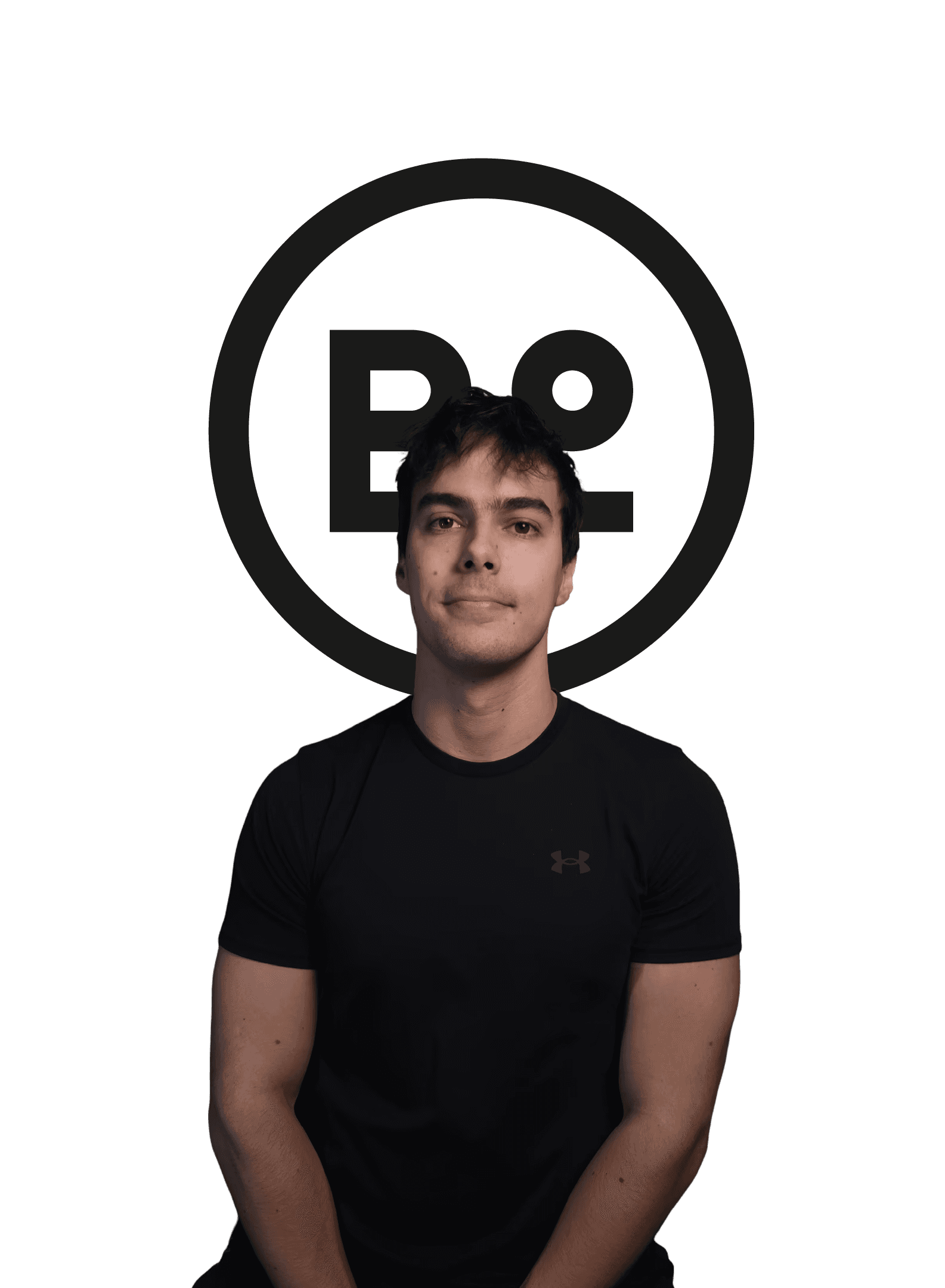 Chris Boháč, brand designer a tvůrce vizuálních identit