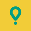 glovo logo logo.dev