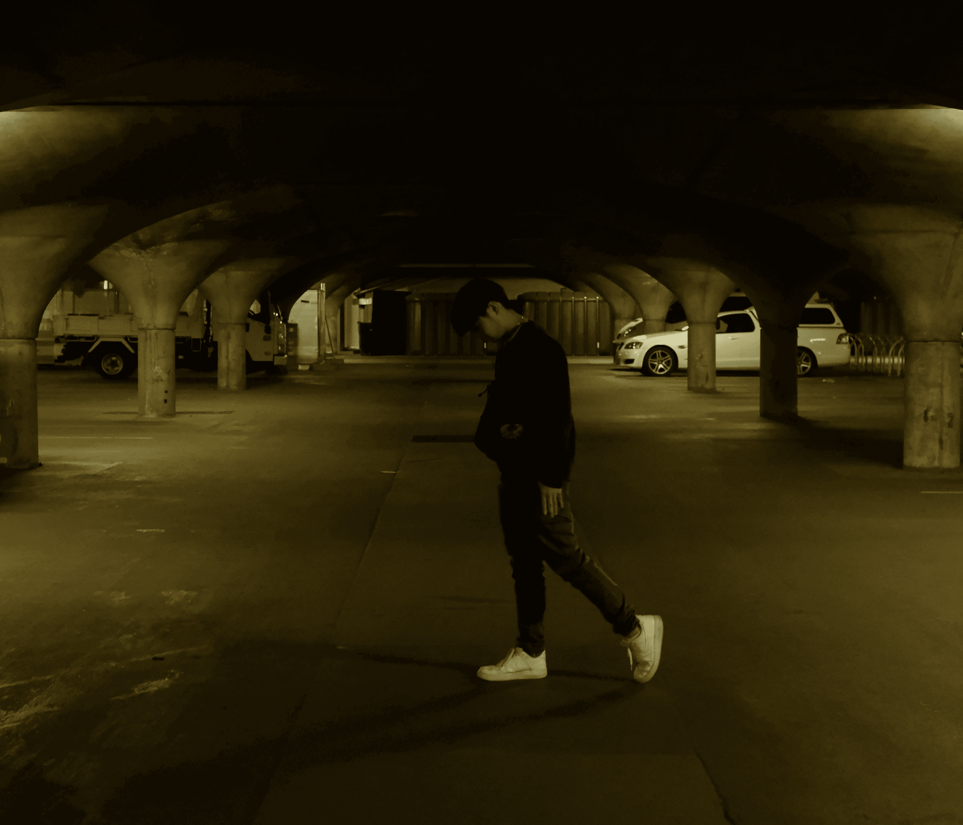 Sean Product Designer & Strategic Partner