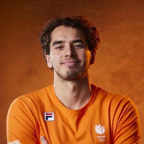 Woman Wearing T-Shirt