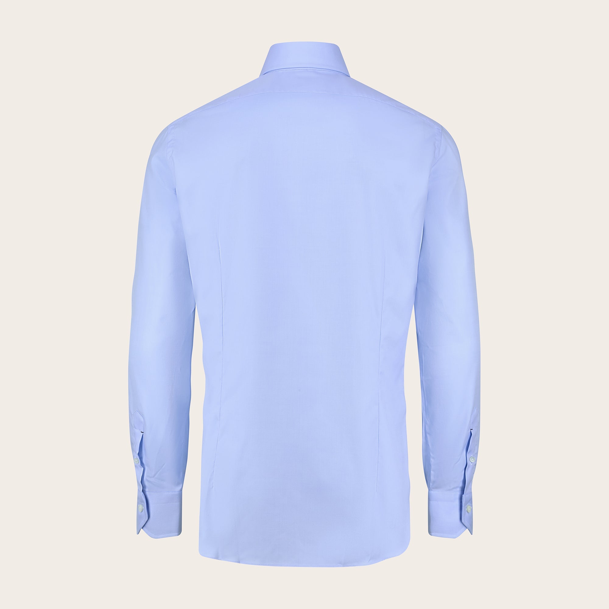 Mazzarelli Cotton Shirt - Adda River