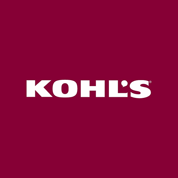 Logo of Kohl's