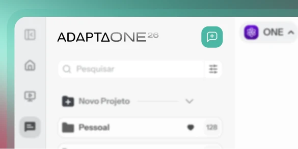 Novo chat