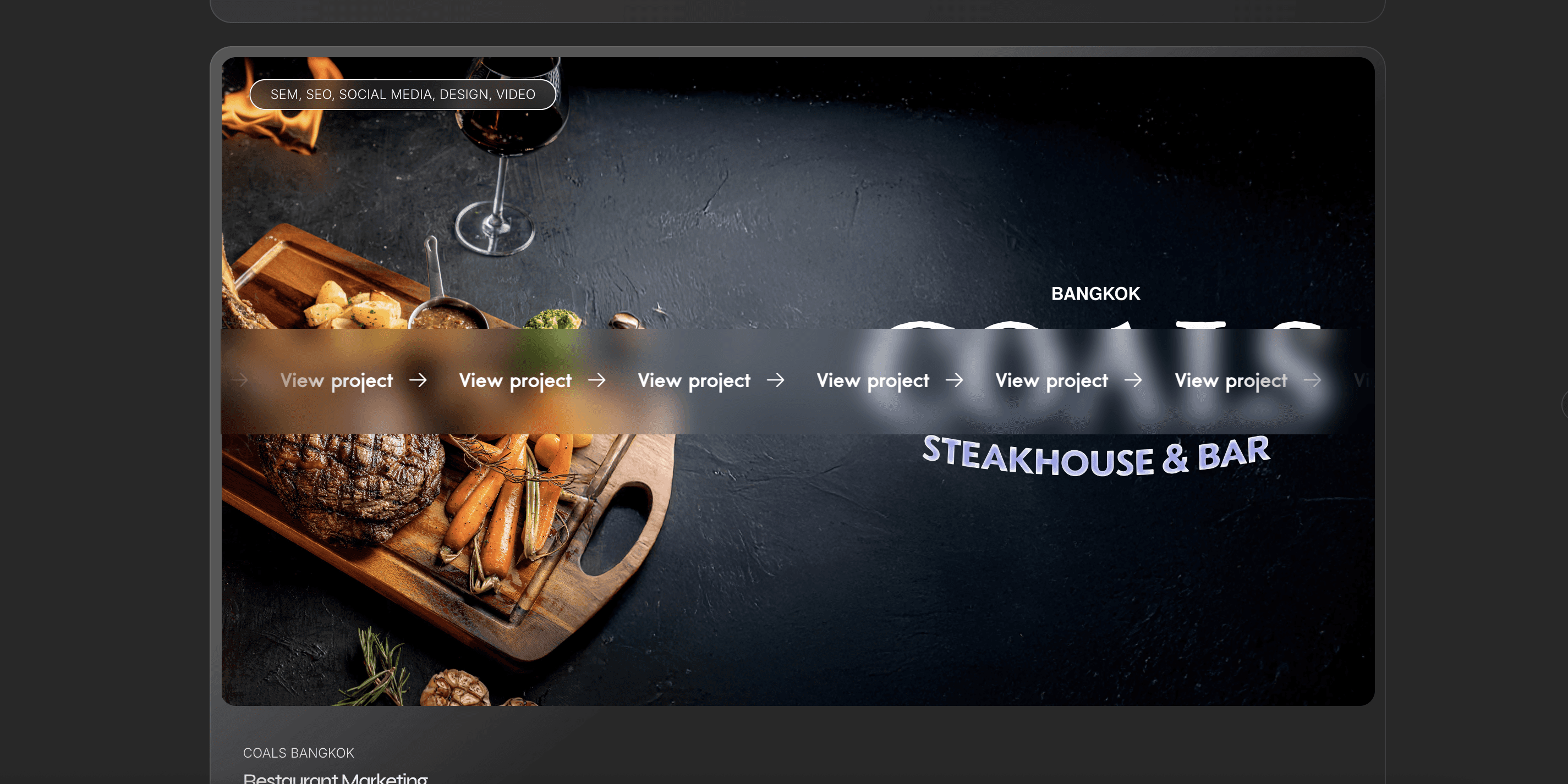 Digital distinct, Wongsakorn Techaboontam, torskaa