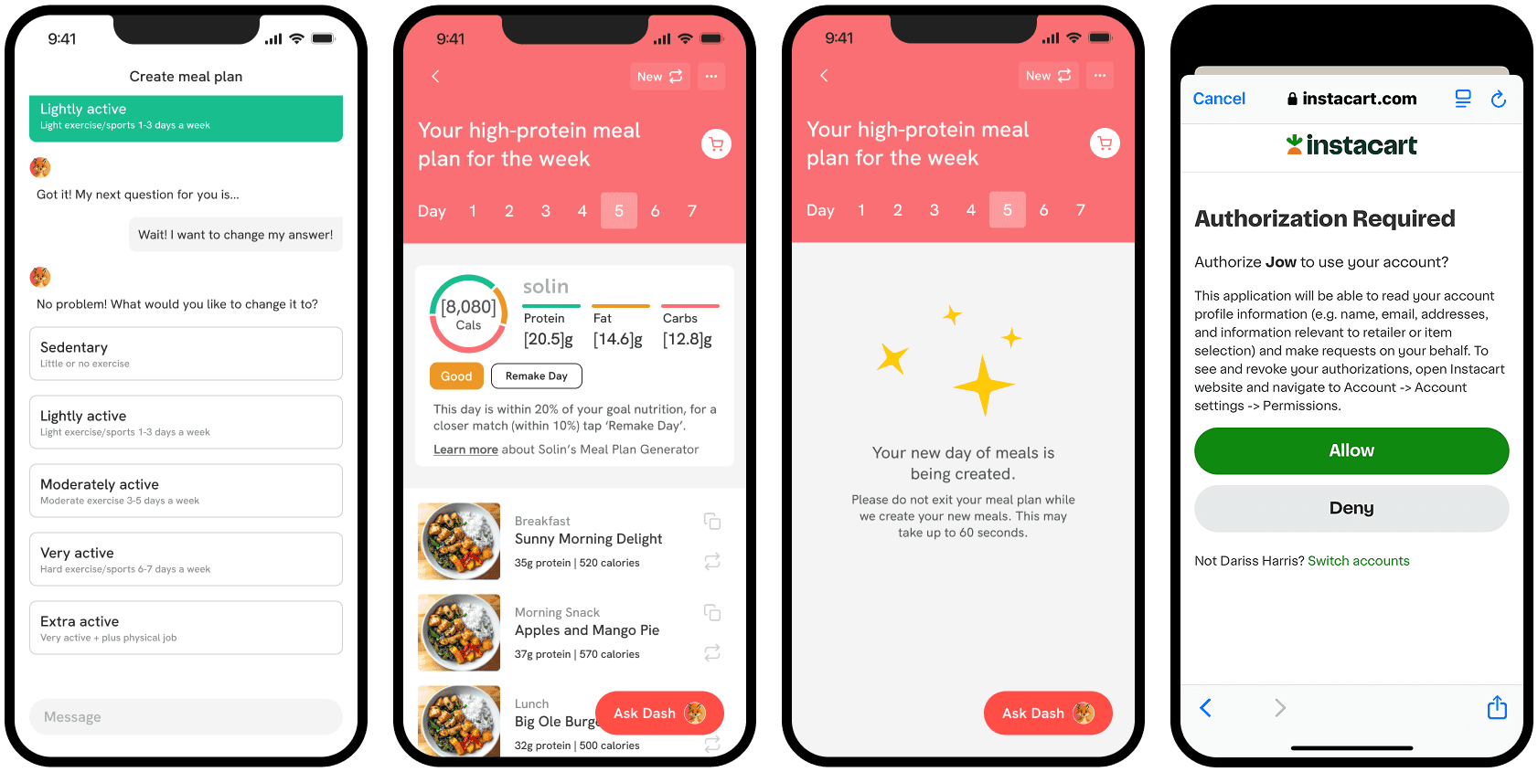Solin post-purchase product experience