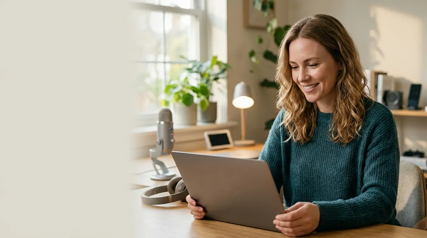 How Does Echo Cancellation Work in WebRTC for LiveKit and Browser-Based AI Avatars?
