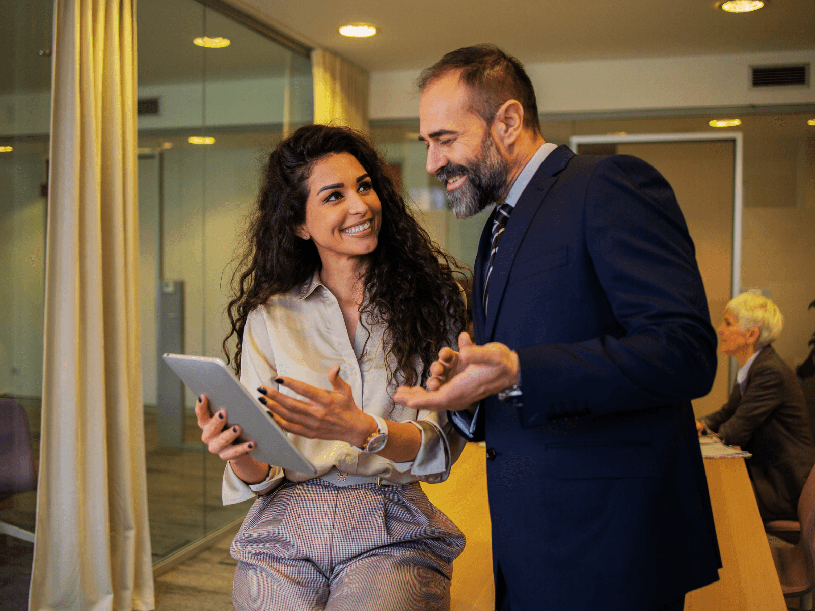 Ready to Transform Your Business Image