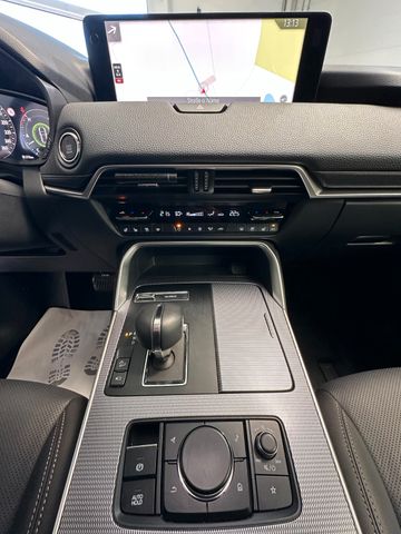 MAZDA CX-60 2024 GREY Gebrauchtwagen - Galeriebild 10