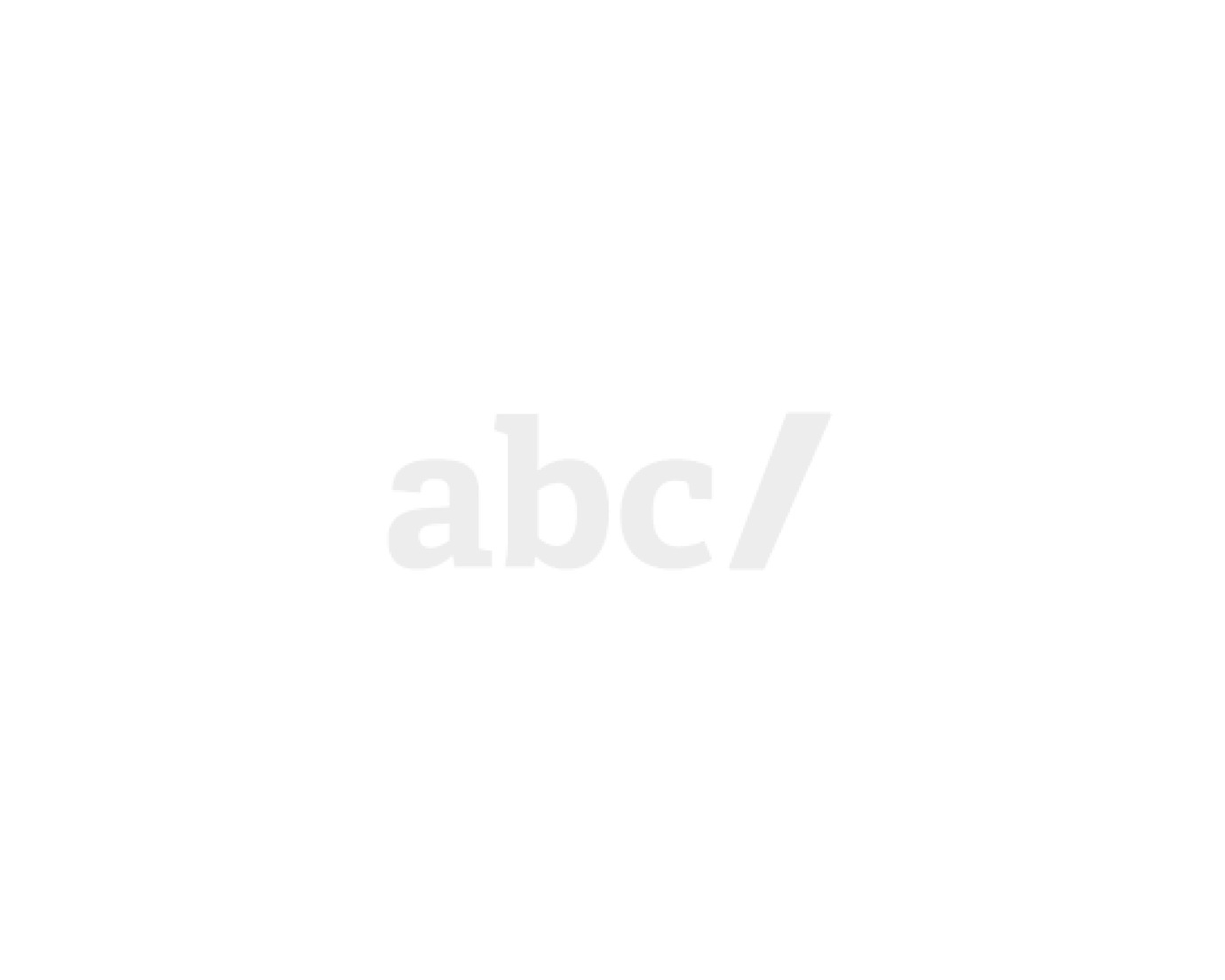 Abc Startsiden logo