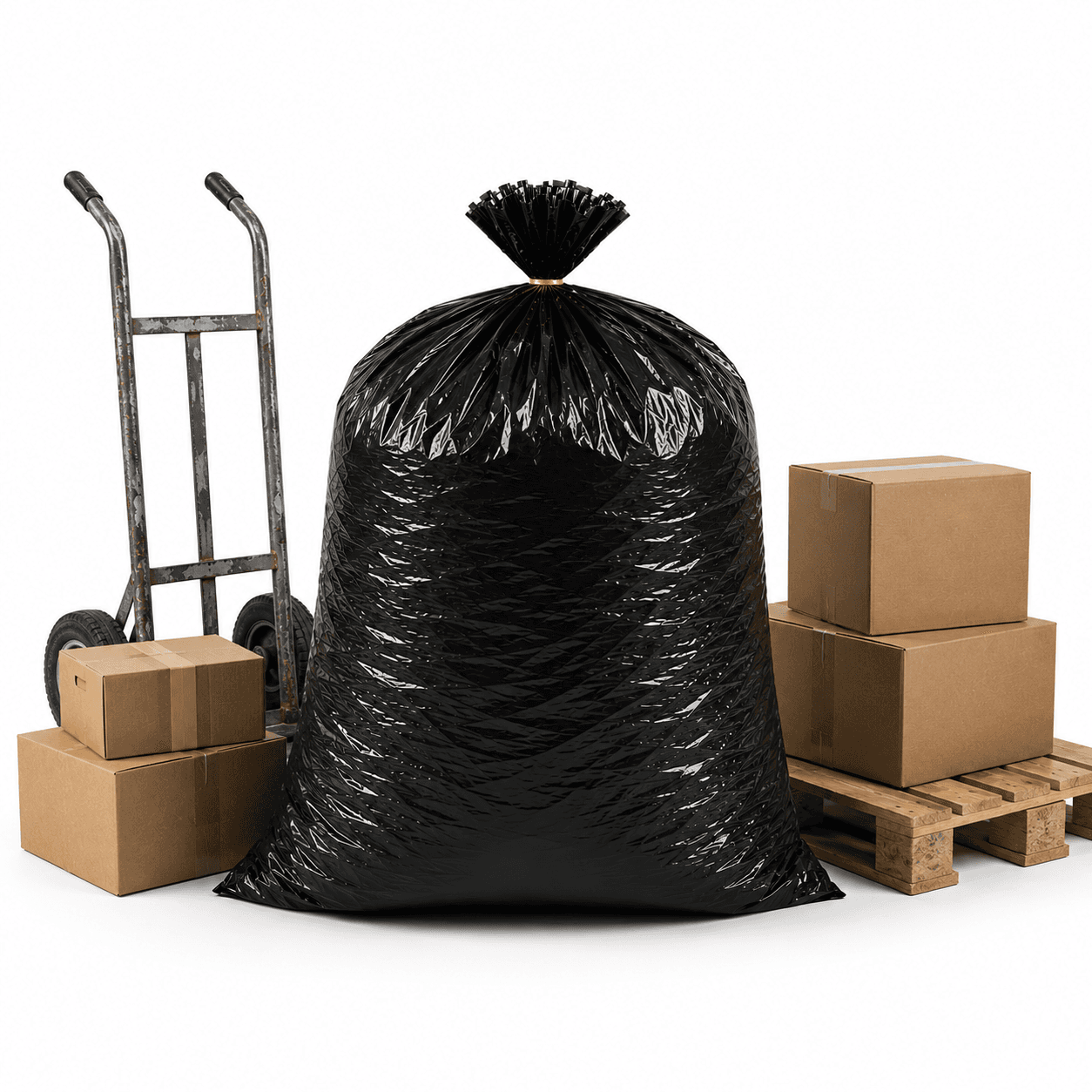 Warehouse applications