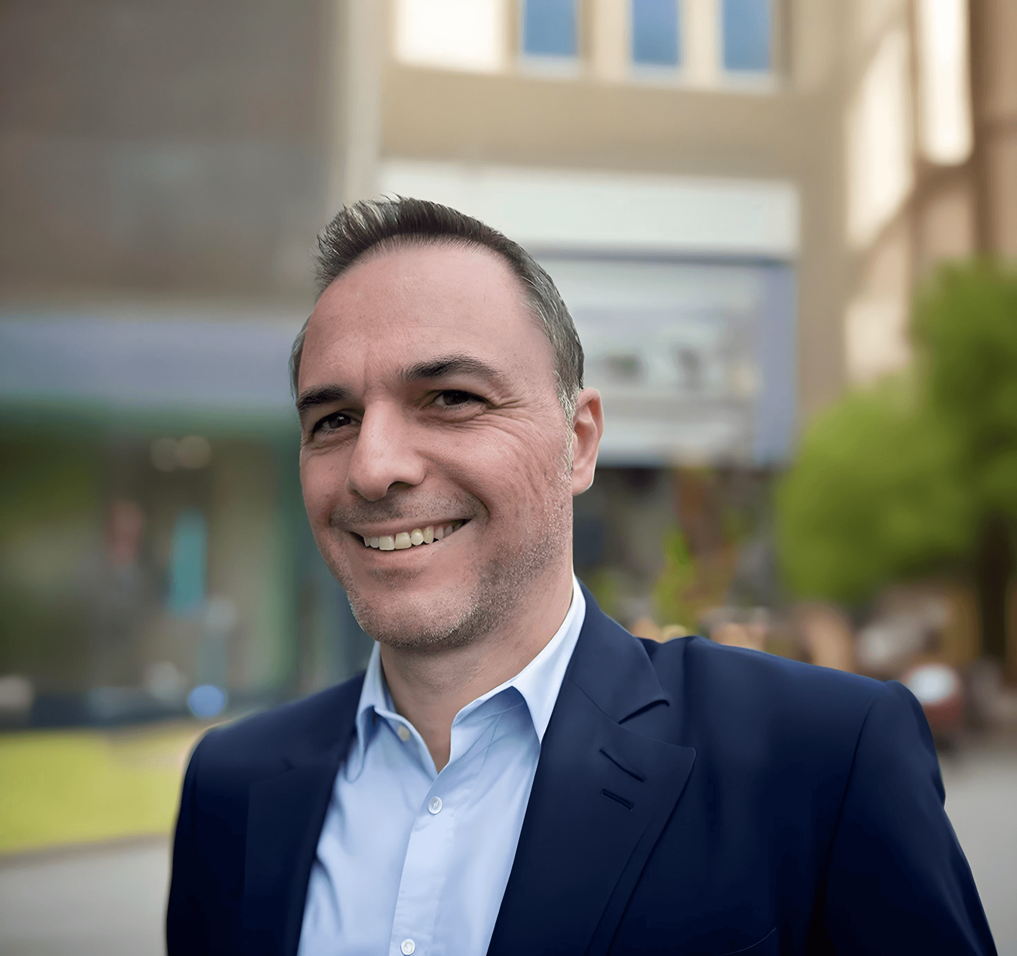Anthony Romeo - Presentation and Marketing Colleteral Designer