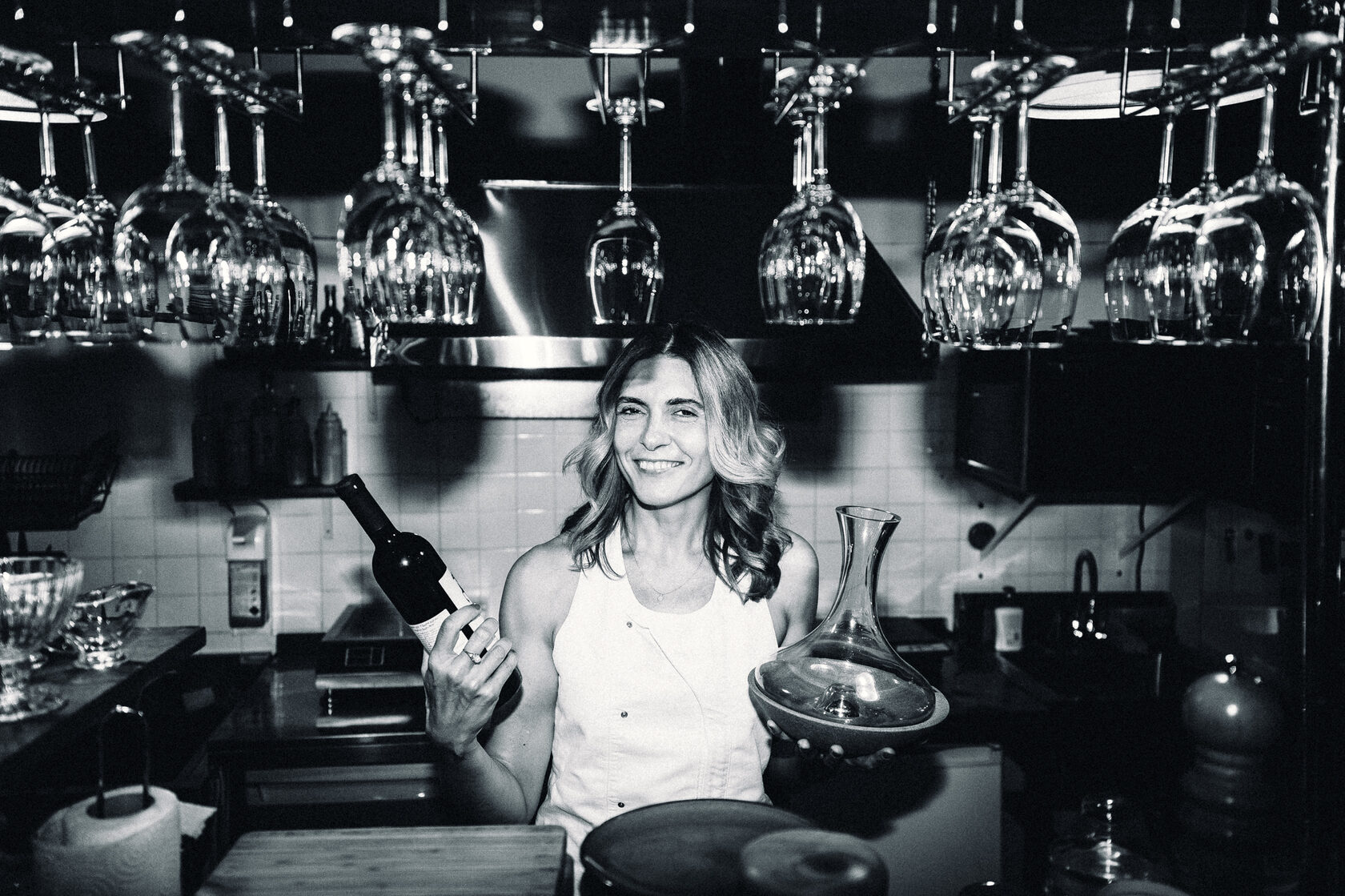 DADI Wine Bar & Shop