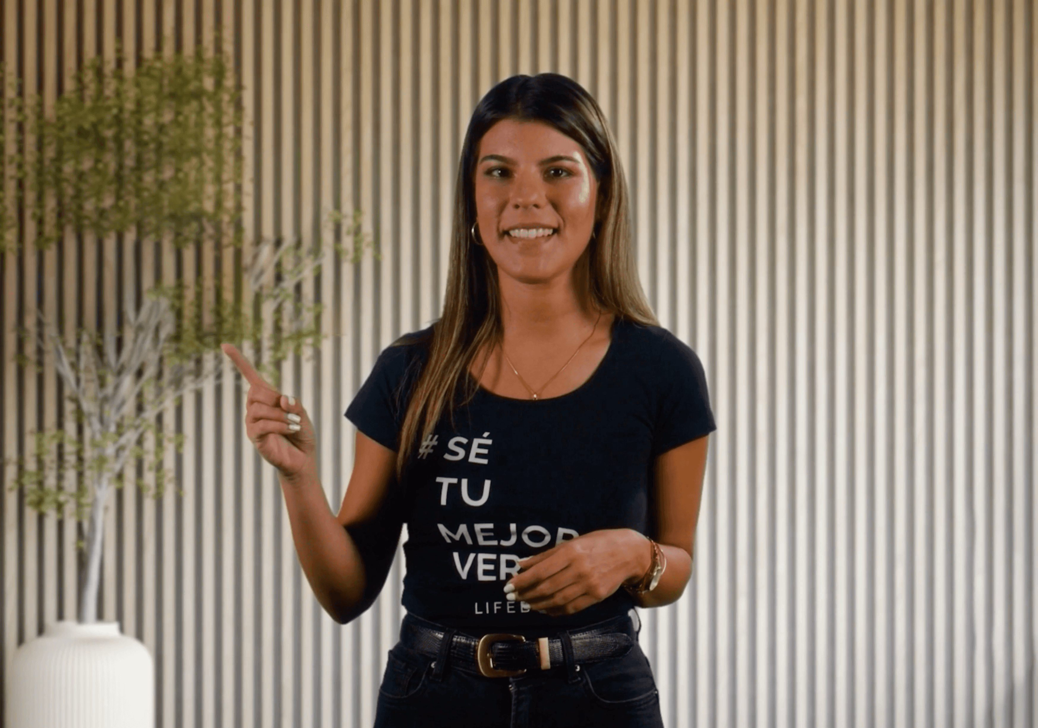 Constanza Salas - Lifebox