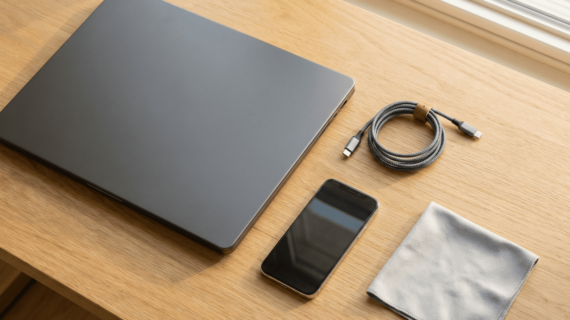 Organization is the first step to a high-value sale