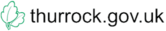 Logo of thurrock a user of Iken’s legal case management software