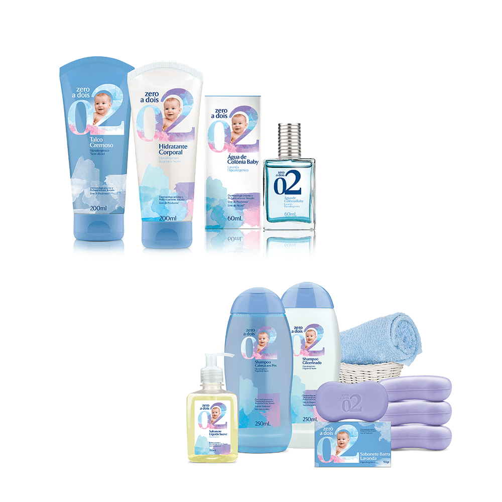 Cosmetic packaging