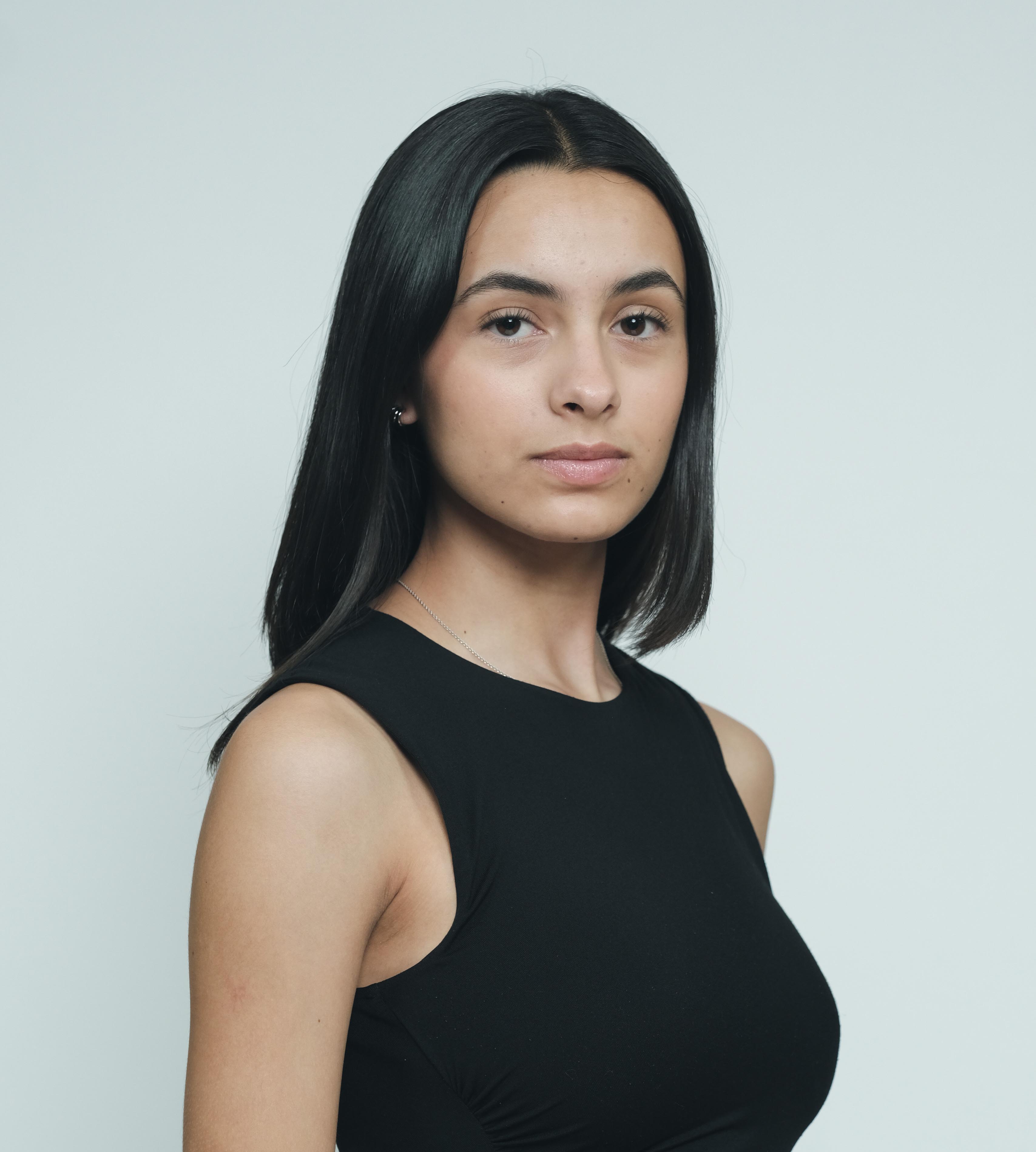 Mildreth Gómez — 10