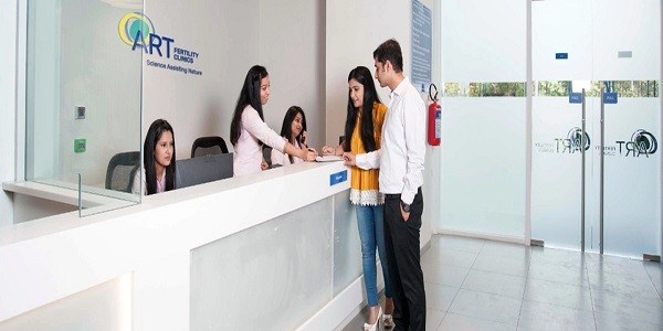 ART Fertility Clinics