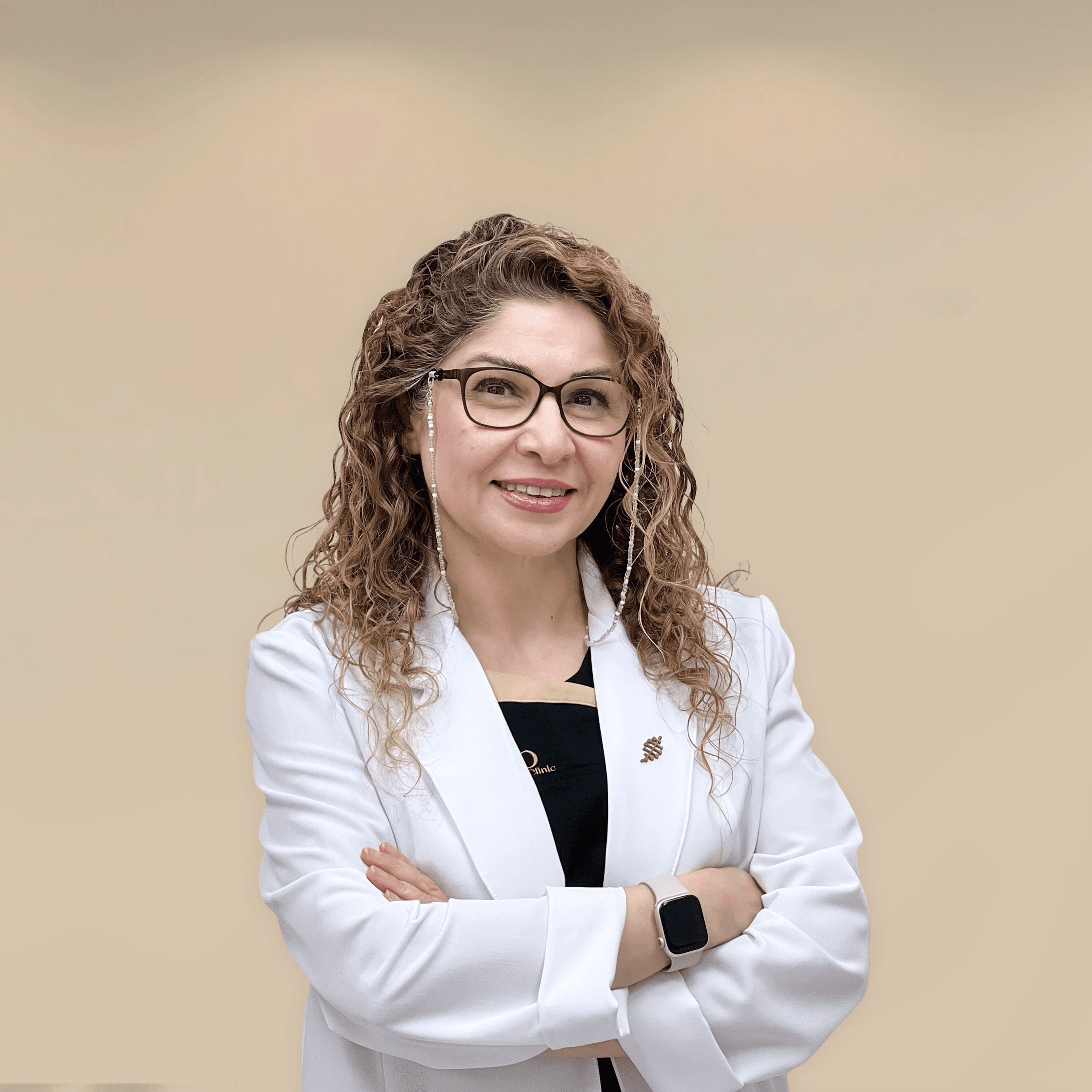 Dr. Marjan Sadat Seghayat Picture