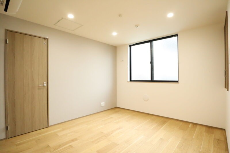 中野区中央2丁目South内観