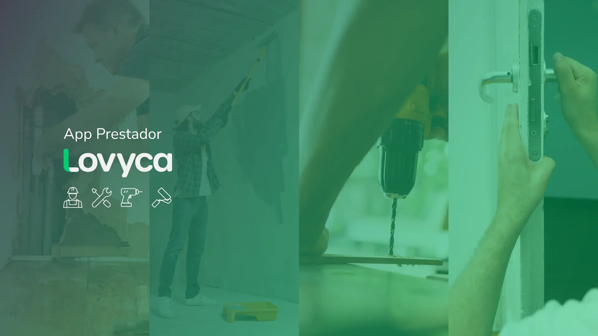 App Provider | Lovyca