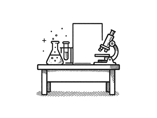 Illustration Representing Literarture-Validated Protocols