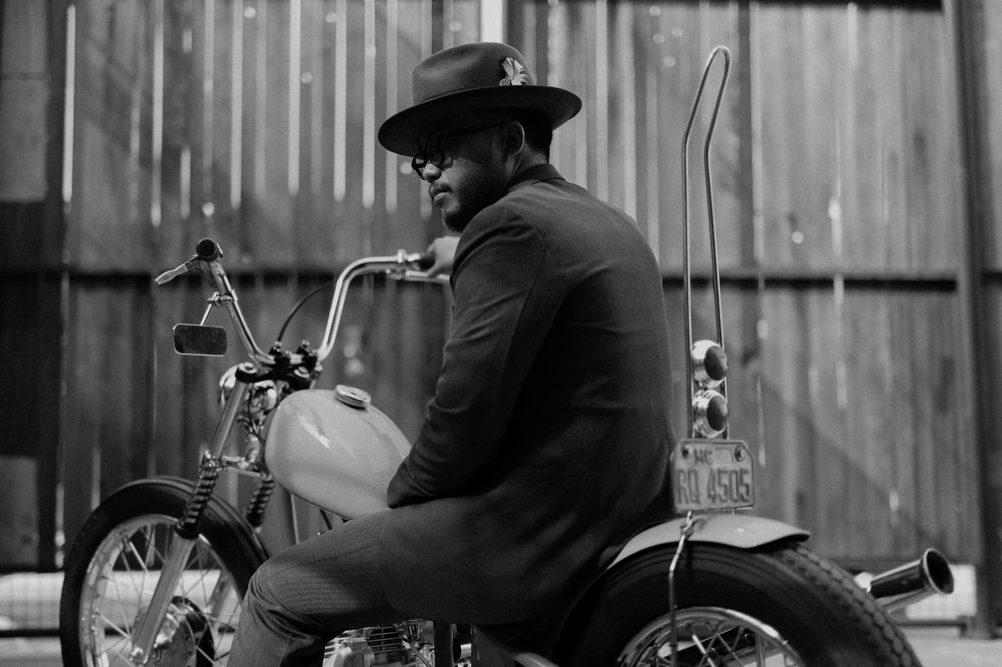 Gum Cruz - Award Winning Filipino Barber