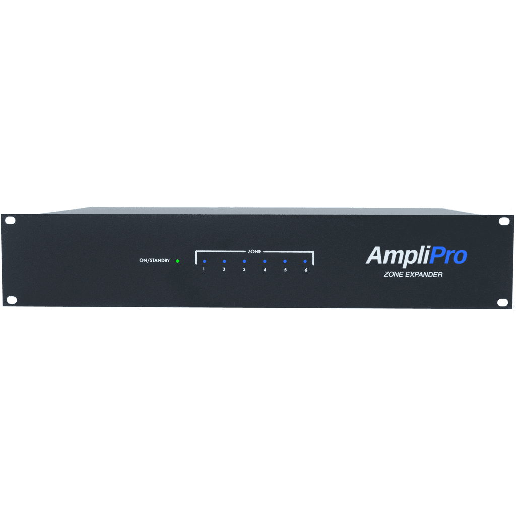 AmpliPro Zone Expander