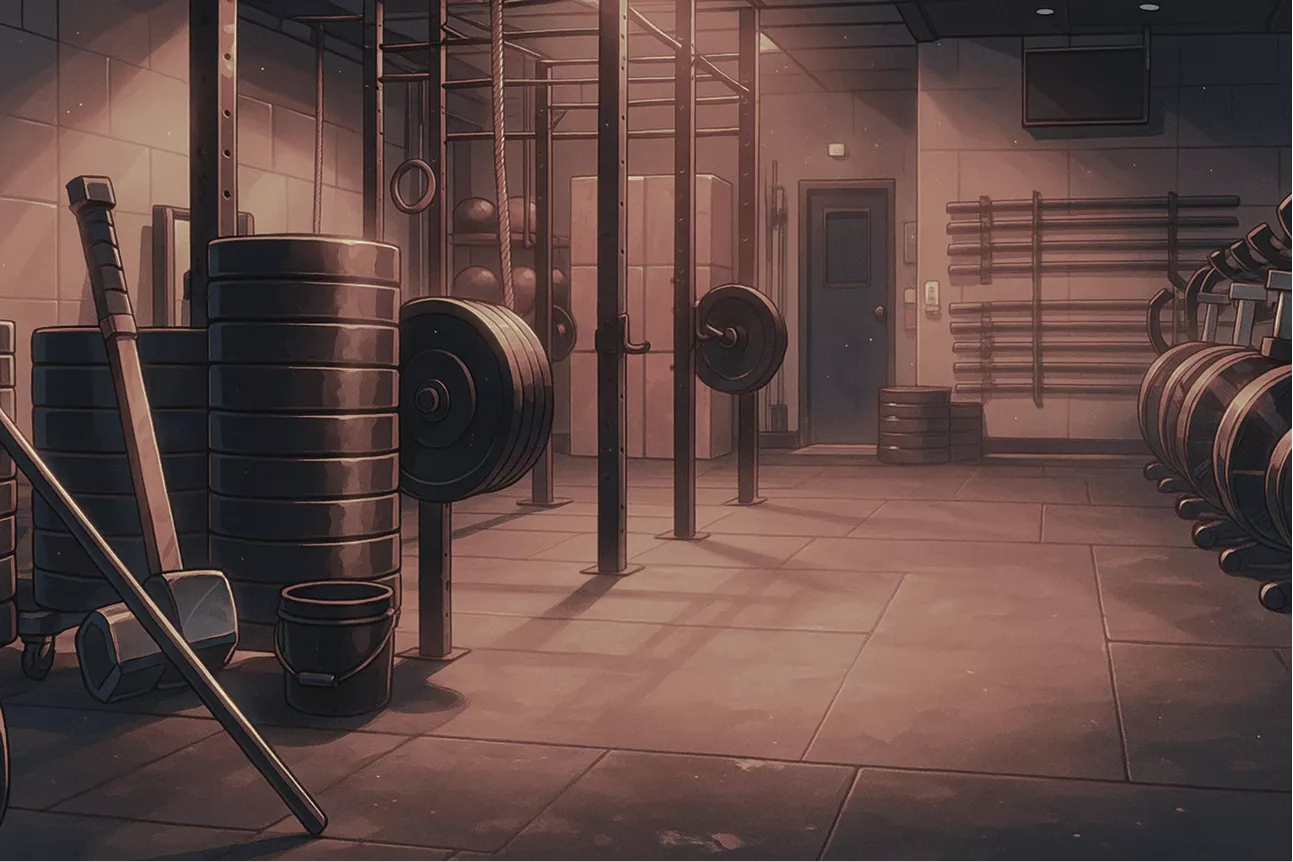 professional-functional-training-gym-crossfit-Triathlon