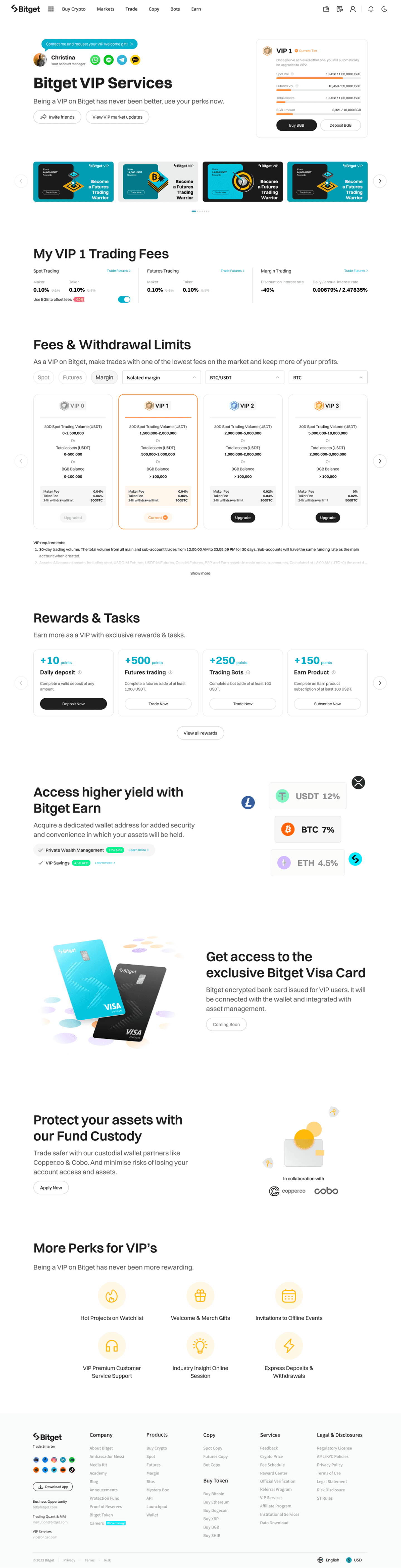 Bitget 6