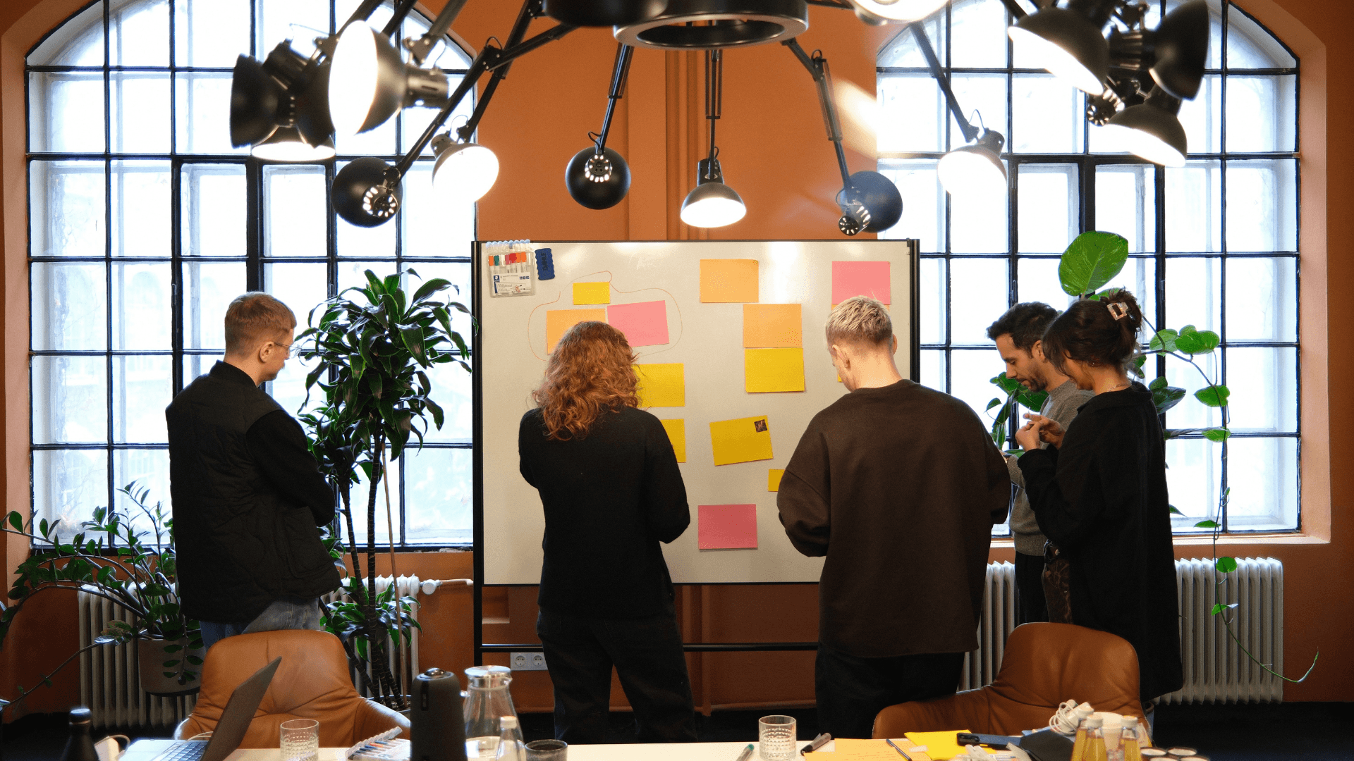 Blog Header Entropie