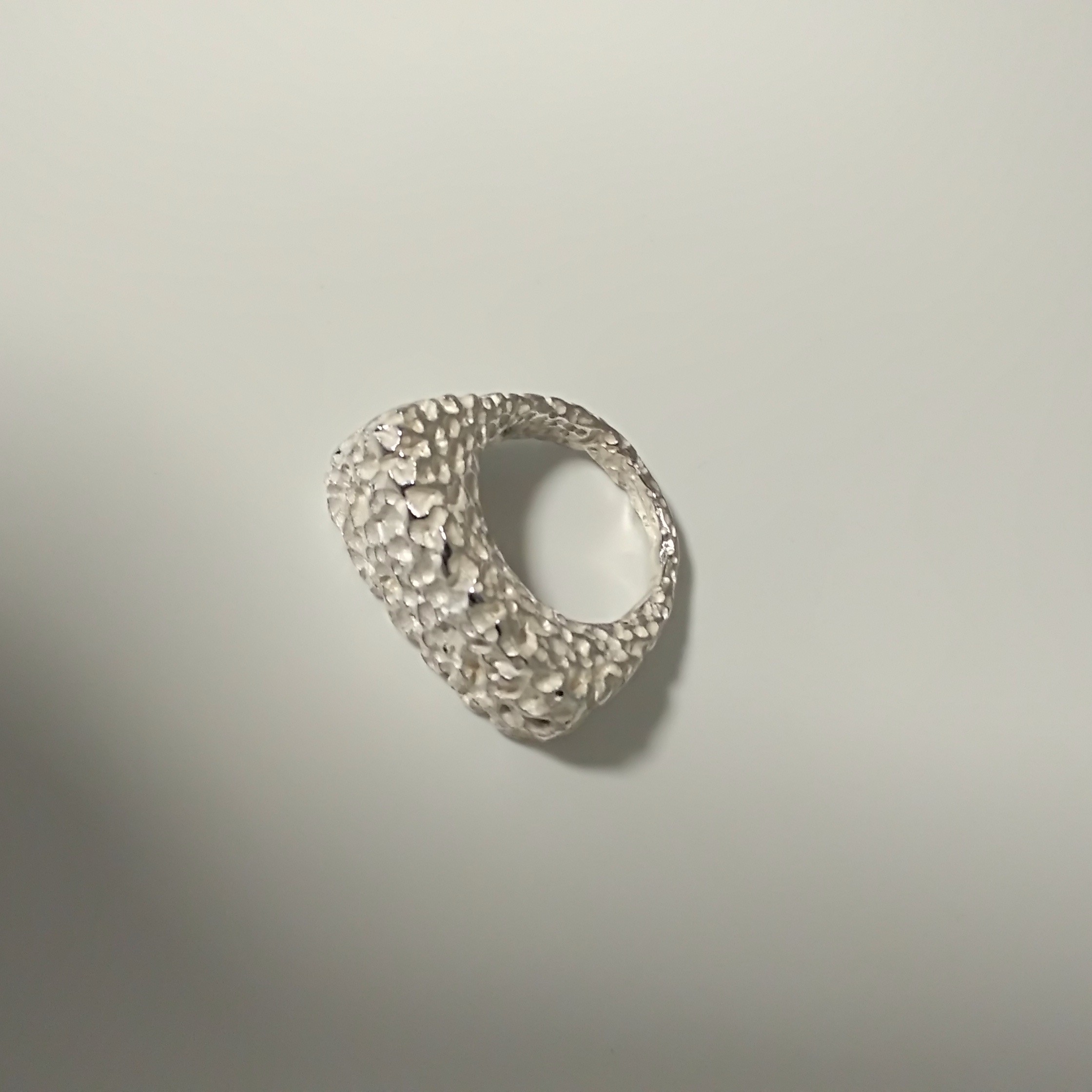 Déclinaison calcaire