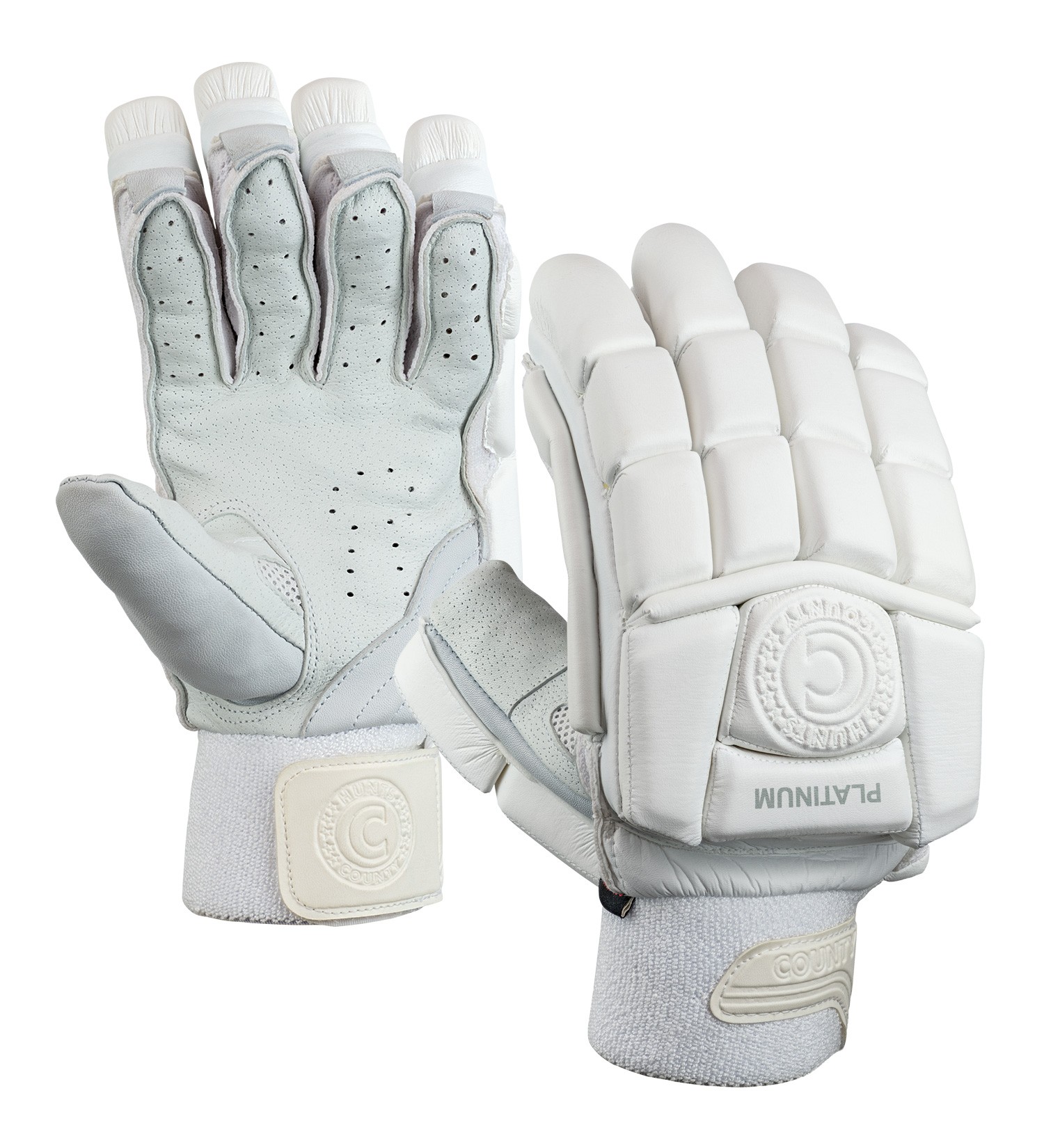 Platinum Batting Gloves