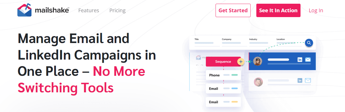 Tools - Cold Email AI