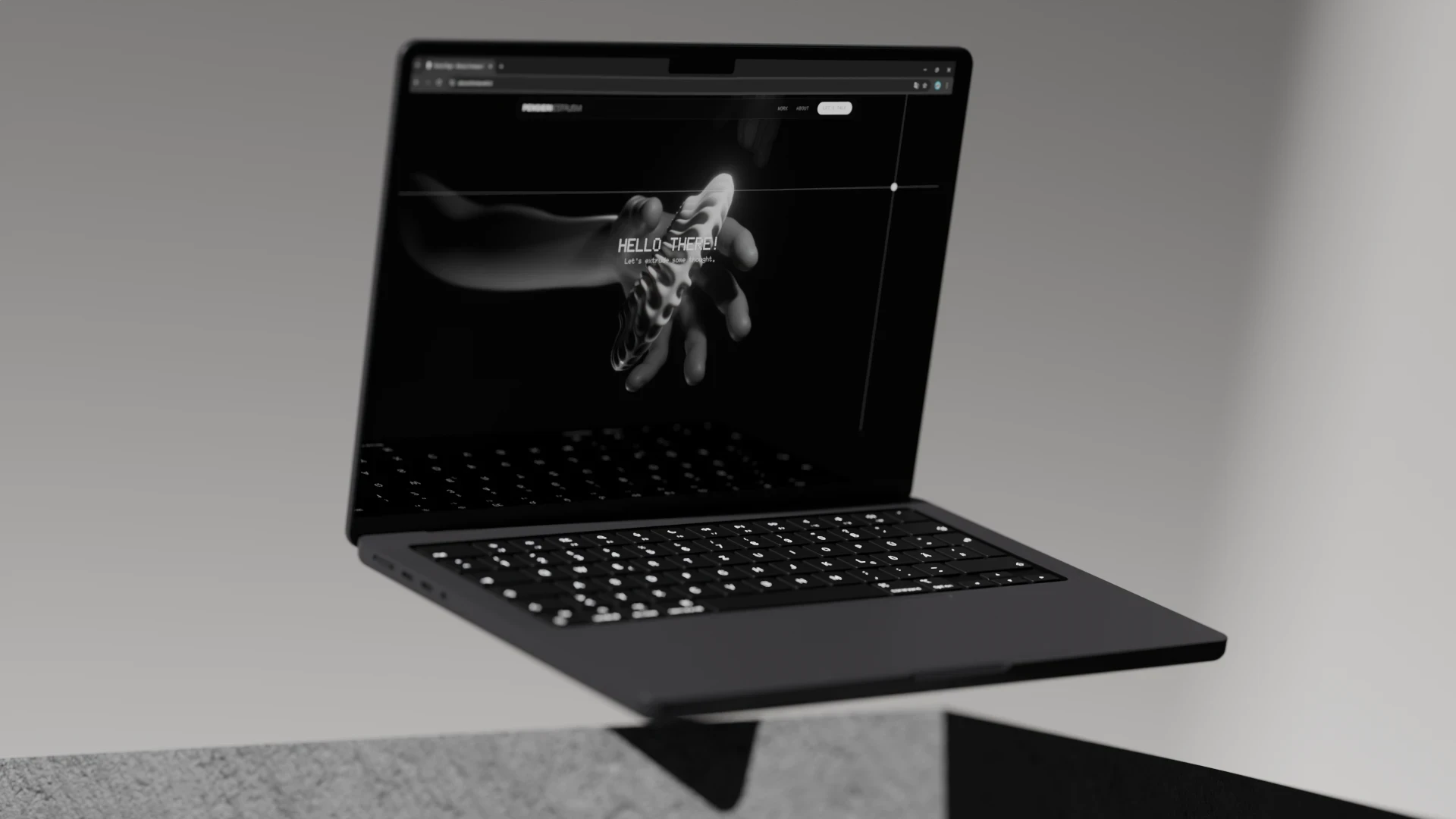Alessio Fontanelli | Website