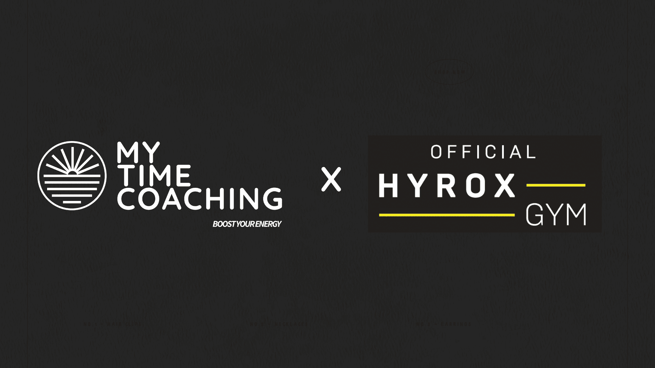 My Time Coaching à Nice affilié Hyrox