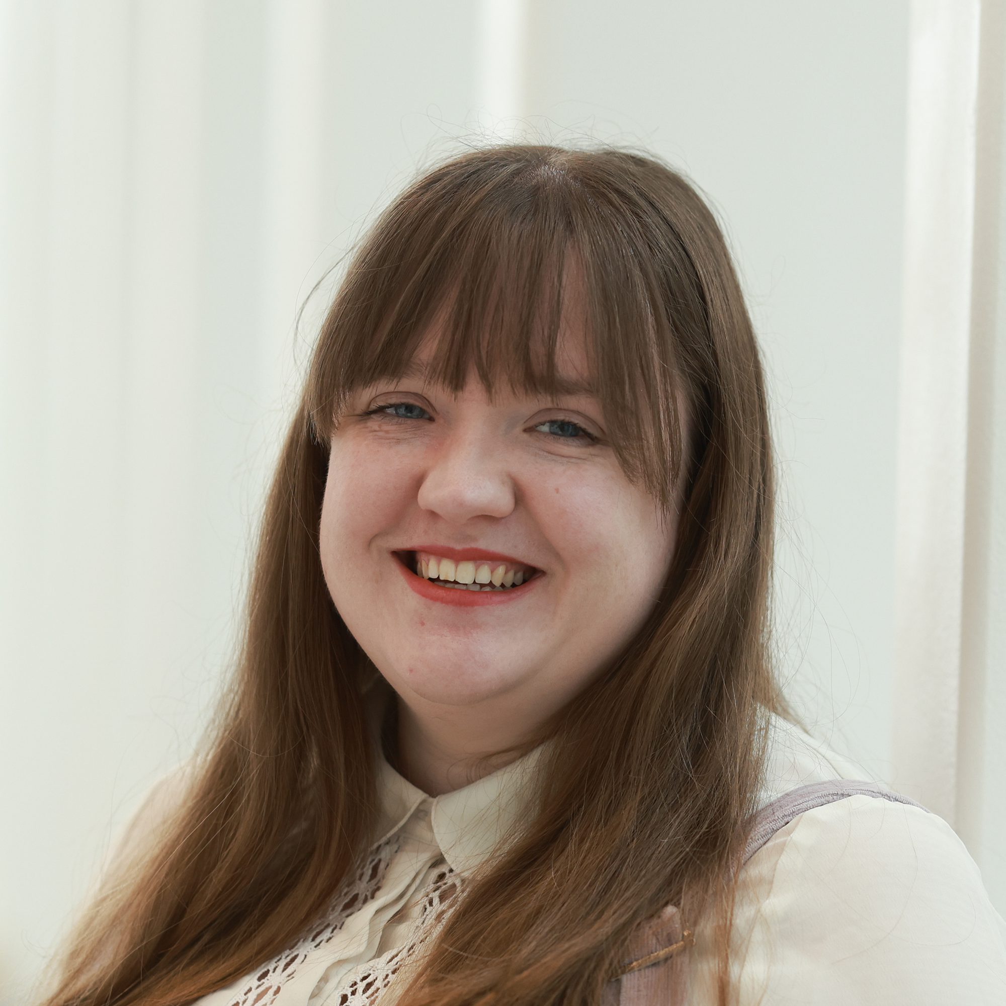 Louise Taylor, RNA Training Academy Lead