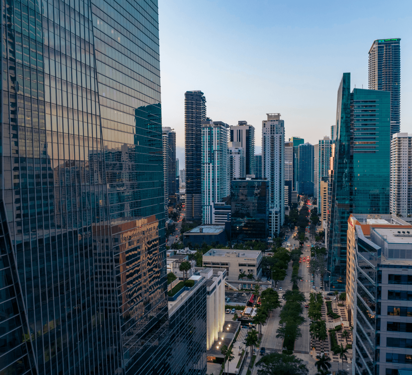 International Real Estate Buyers in South Florida