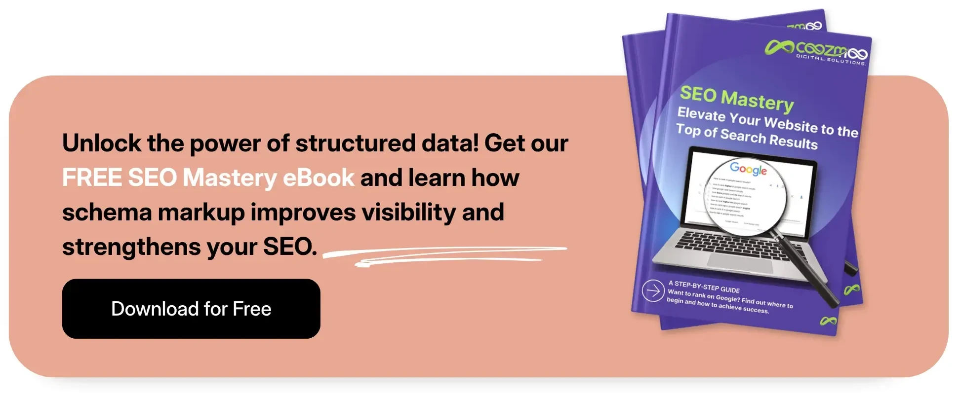 SEO Mastery eBook CTA Image