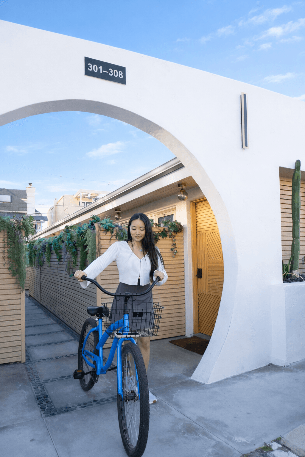 the boardwalk hotel bikes included guest stay