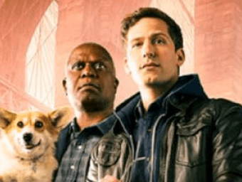 Brooklyn nine-nine image