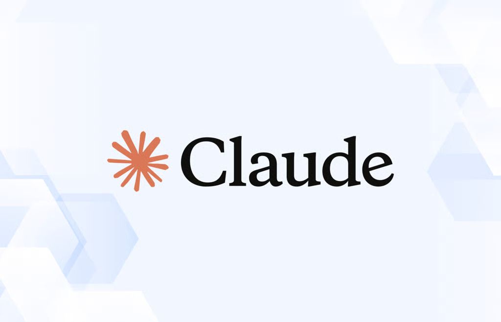Claude Logo