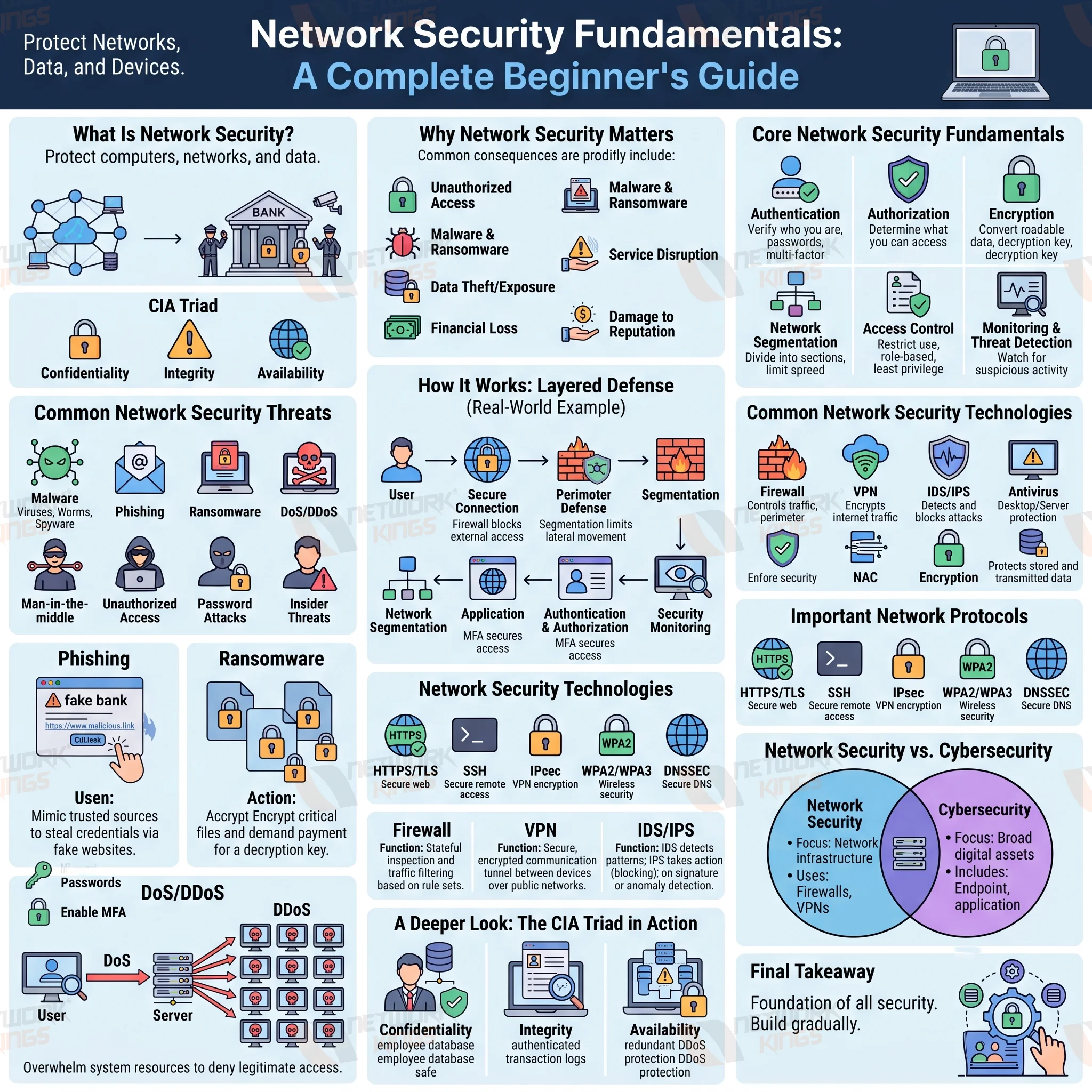 network security